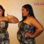 Week 19 -- in Hawaii!!!