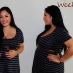 Week 20 - we're halfway there...